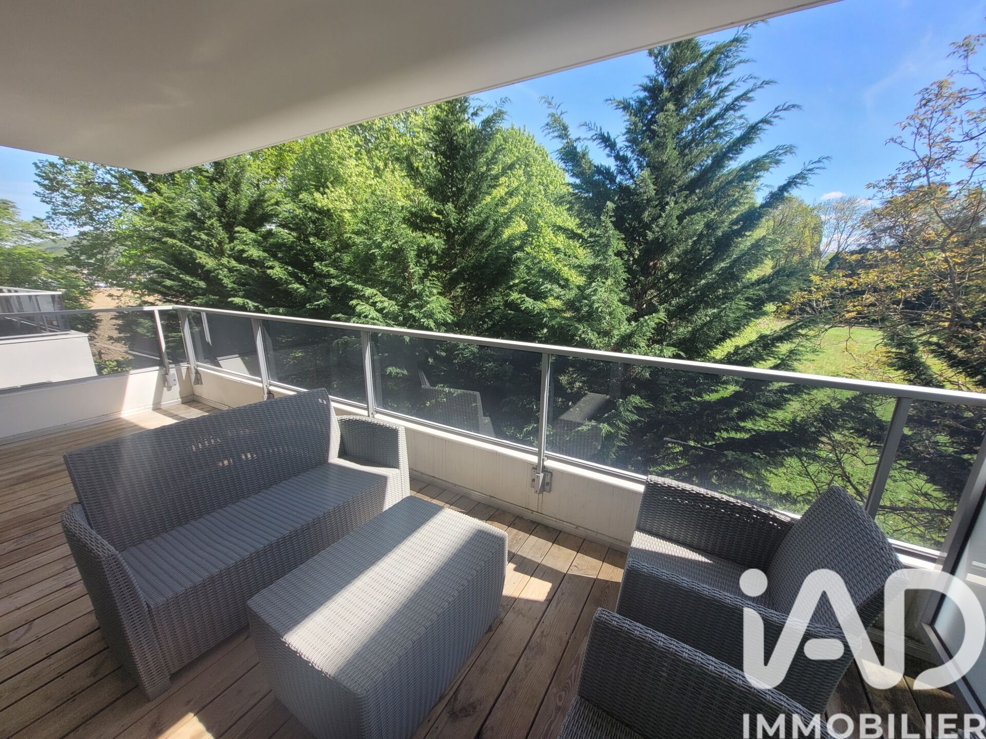 Appartement à vendre, 2 pièces, 35 m², Douvaine