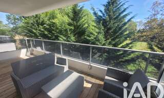 Appartement 2 Pièces 35 m² à vendre à Douvaine (74140)