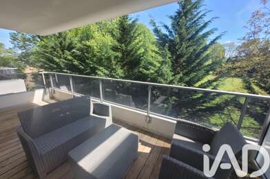 Appartement 2 pièces 210000 €