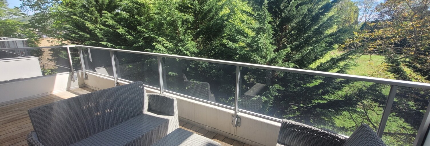 Appartement 2 Pièces 35 m² à vendre à Douvaine (74140)