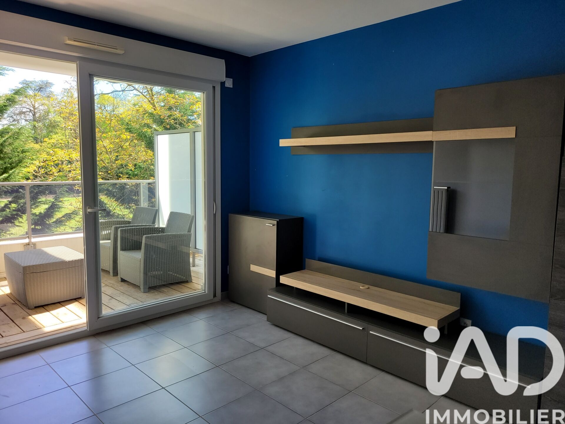 Vente Appartement 2 pièces - Photo 2