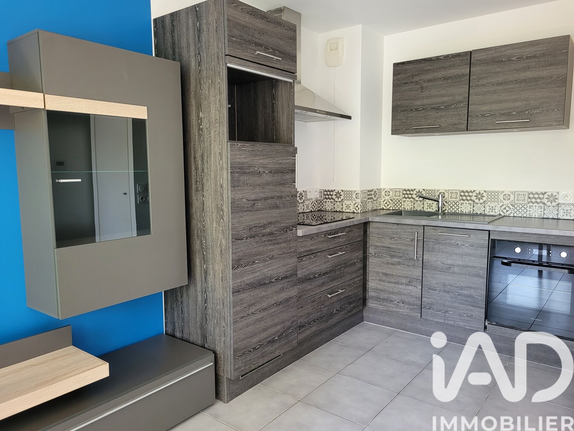 Vente Appartement 2 pièces - Photo 3