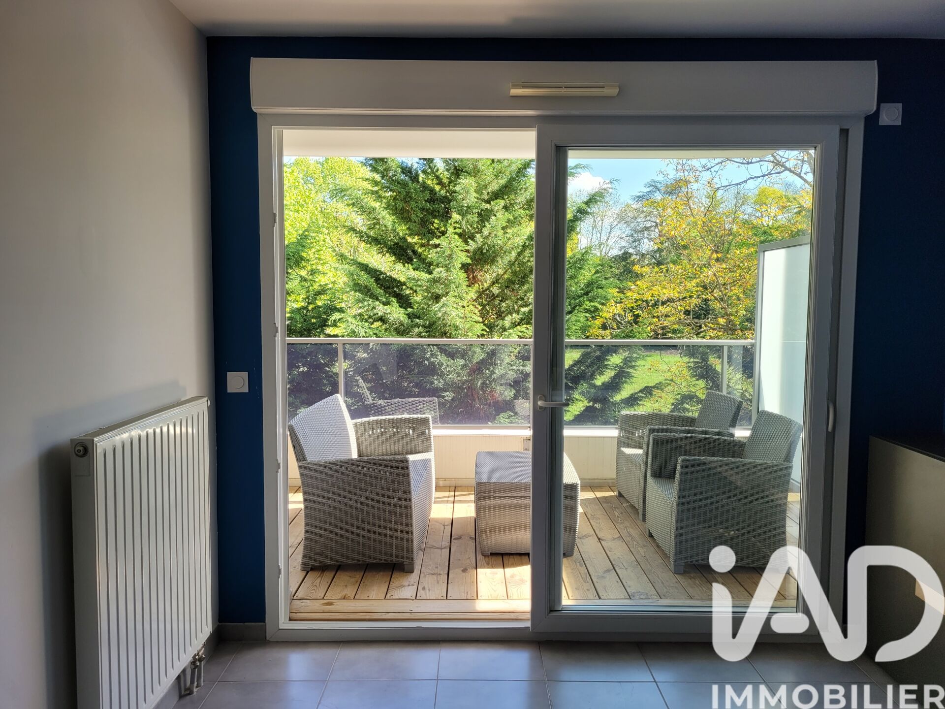 Vente Appartement 2 pièces - Photo 5