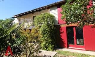 Maison 6 Pièces 163 m² à vendre à Aniane (34150)