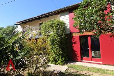 Maison 6 pièces 490000 €