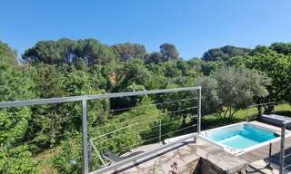 Maison 6 Pièces 163 m² à vendre à Aniane (34150)