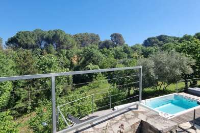 Maison 6 pièces 490000 €