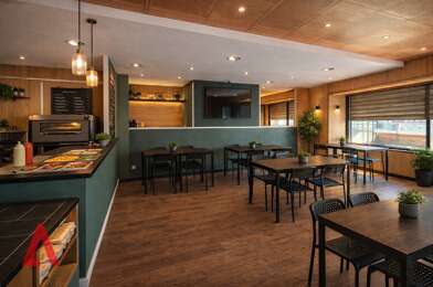 Commerce 2 pièces 60000 €