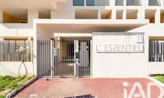 Appartement 2 Pièces 40 m² à vendre à Gardanne (13120)