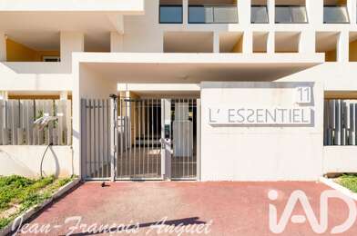 Appartement 2 pièces 220000 €