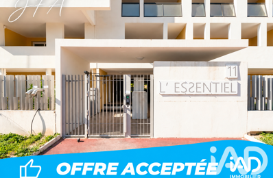 Vente Appartement 2 pièces — photo du bien