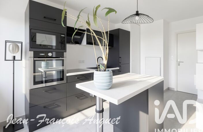 Vente Appartement 2 pièces — photo 2
