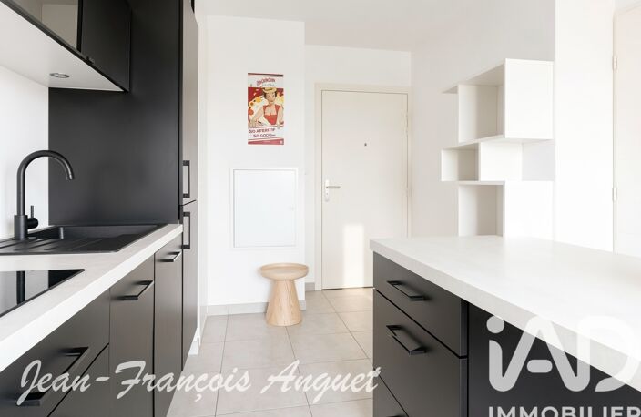 Vente Appartement 2 pièces — photo 3