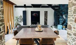 Maison 5 Pièces 128 m² à vendre à Montaigu-Vendée (85600)