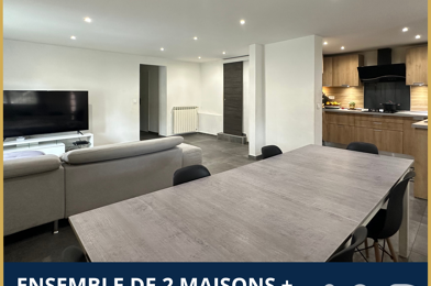 Maison 10 pièces 980000 €