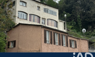 Maison 10 Pièces 227 m² à vendre à Nice (06100)
