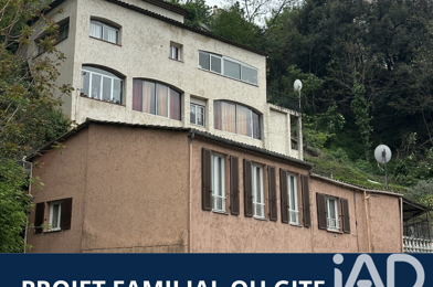 Maison 10 pièces 950000 €