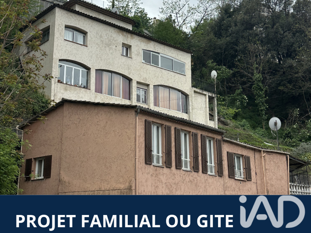 Vente Maison/villa 10 pièces — photo du bien