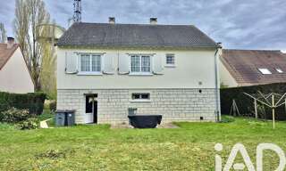 Maison 5 Pièces 89 m² à vendre à Fontaine-le-Port (77590)