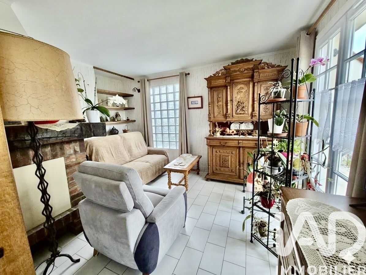 Vente Maison/villa 5 pièces - Photo 3