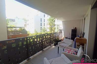 Appartement 3 pièces 997 €