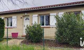 Maison 5 Pièces 92 m² à vendre à Cazères (31220)