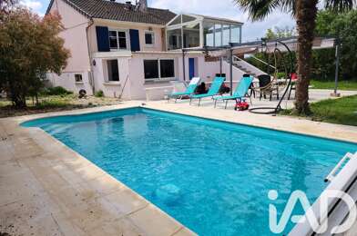 Maison 5 pièces 215000 €
