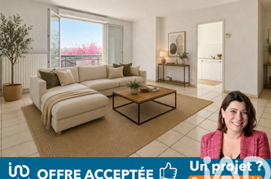 Appartement 3 pièces 242000 €
