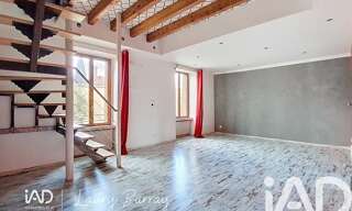 Appartement 6 Pièces 123 m² à vendre à Saint-Chamond (42400)