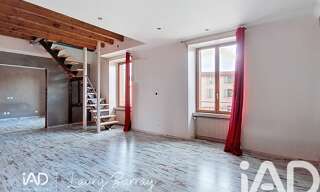 Appartement 6 Pièces 123 m² à vendre à Saint-Chamond (42400)