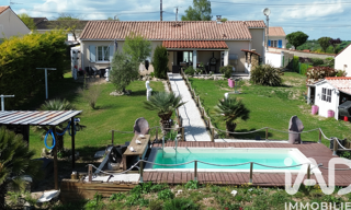 Maison 5 Pièces 100 m² à vendre à Marsac (16570)