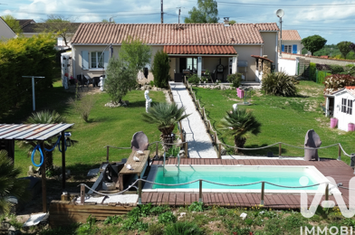 Maison 5 pièces 210000 €