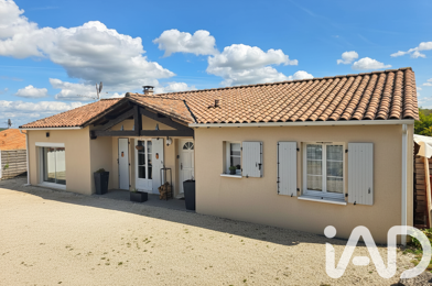 Maison 5 pièces 199900 €
