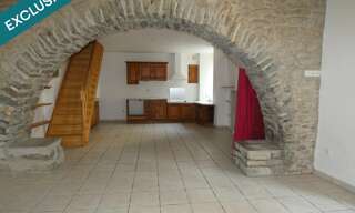 Maison 4 Pièces 107 m² à vendre à Siran (34210)