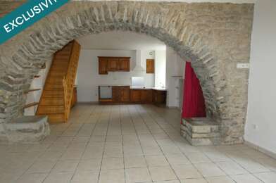 Maison 4 pièces 85000 €
