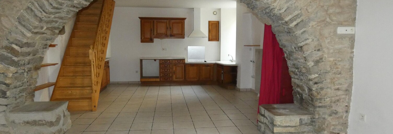 Maison 4 Pièces 107 m² à vendre à Siran (34210)
