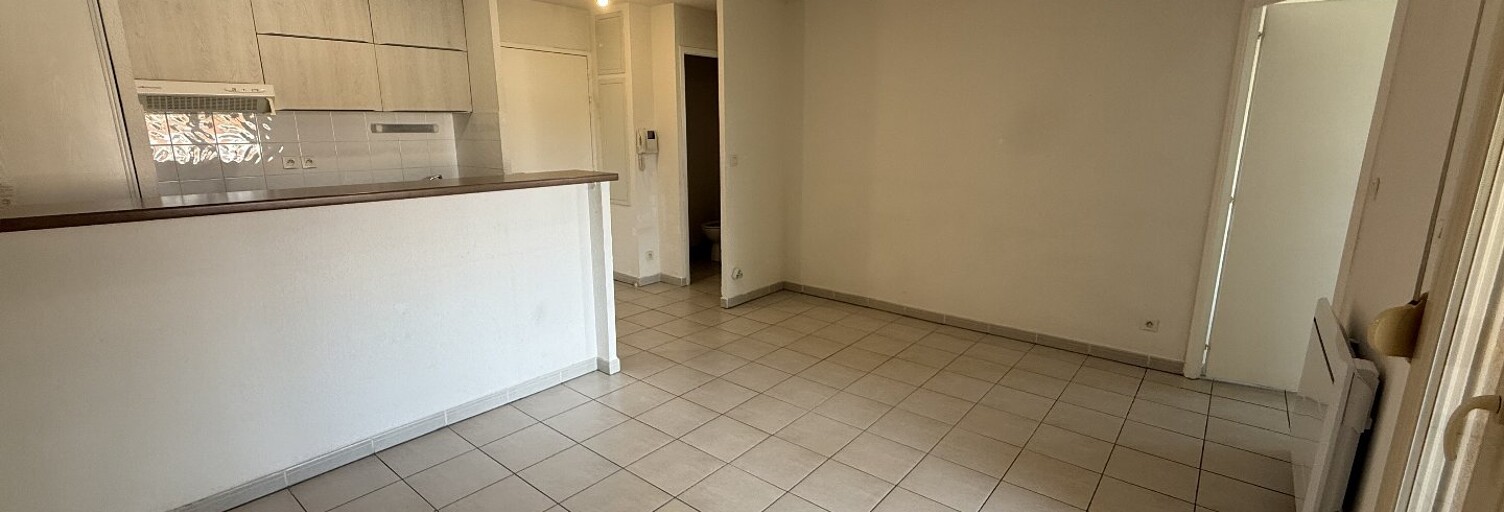 Appartement 3 Pièces 47 m² à louer à Portiragnes (34420)