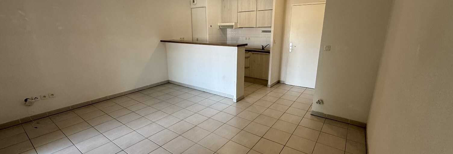 Appartement 3 Pièces 47 m² à louer à Portiragnes (34420)