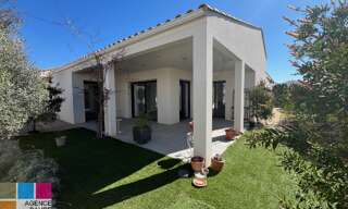 Maison 4 Pièces 108 m² à louer à Sérignan (34410)