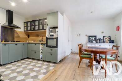 Maison 4 pièces 255000 €