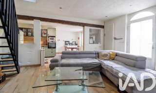 Maison 4 Pièces 88 m² à vendre à Saulx-les-Chartreux (91160)
