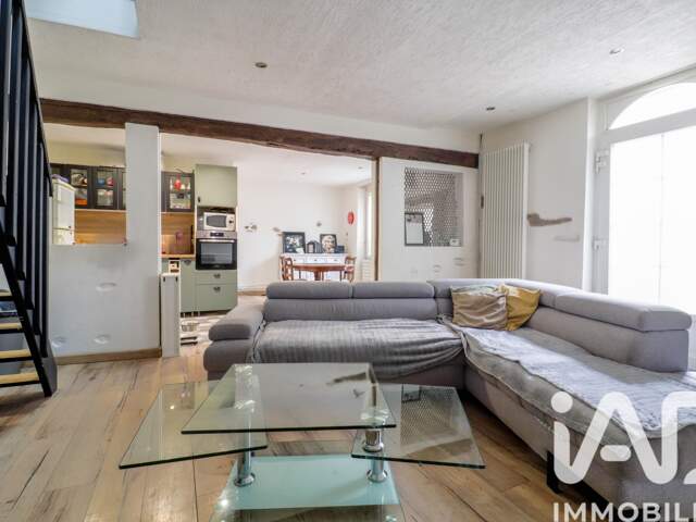 Vente Maison/villa 4 pièces — photo du bien