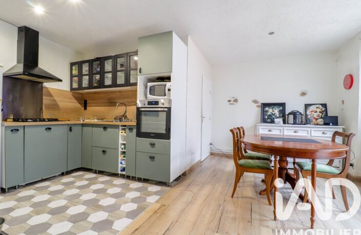Vente Maison/villa 4 pièces — photo 2