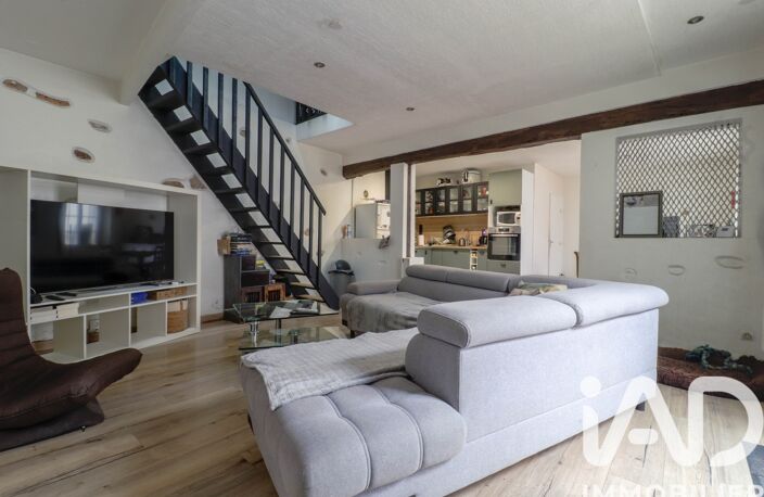 Vente Maison/villa 4 pièces — photo 3
