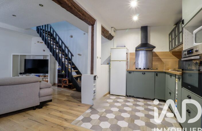 Vente Maison/villa 4 pièces — photo 4