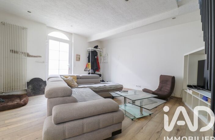 Vente Maison/villa 4 pièces — photo 5