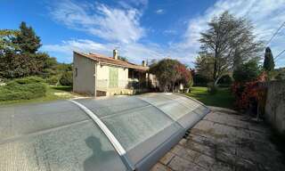 Maison 4 Pièces 100 m² à vendre à Lauris (84360)