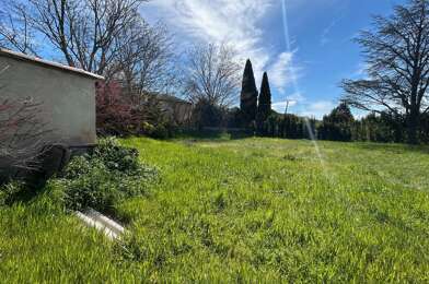 Terrain  139000 €
