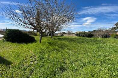 Terrain  139000 €