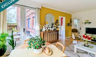 Maison 7 Pièces 138 m² à vendre à Roncq (59223)